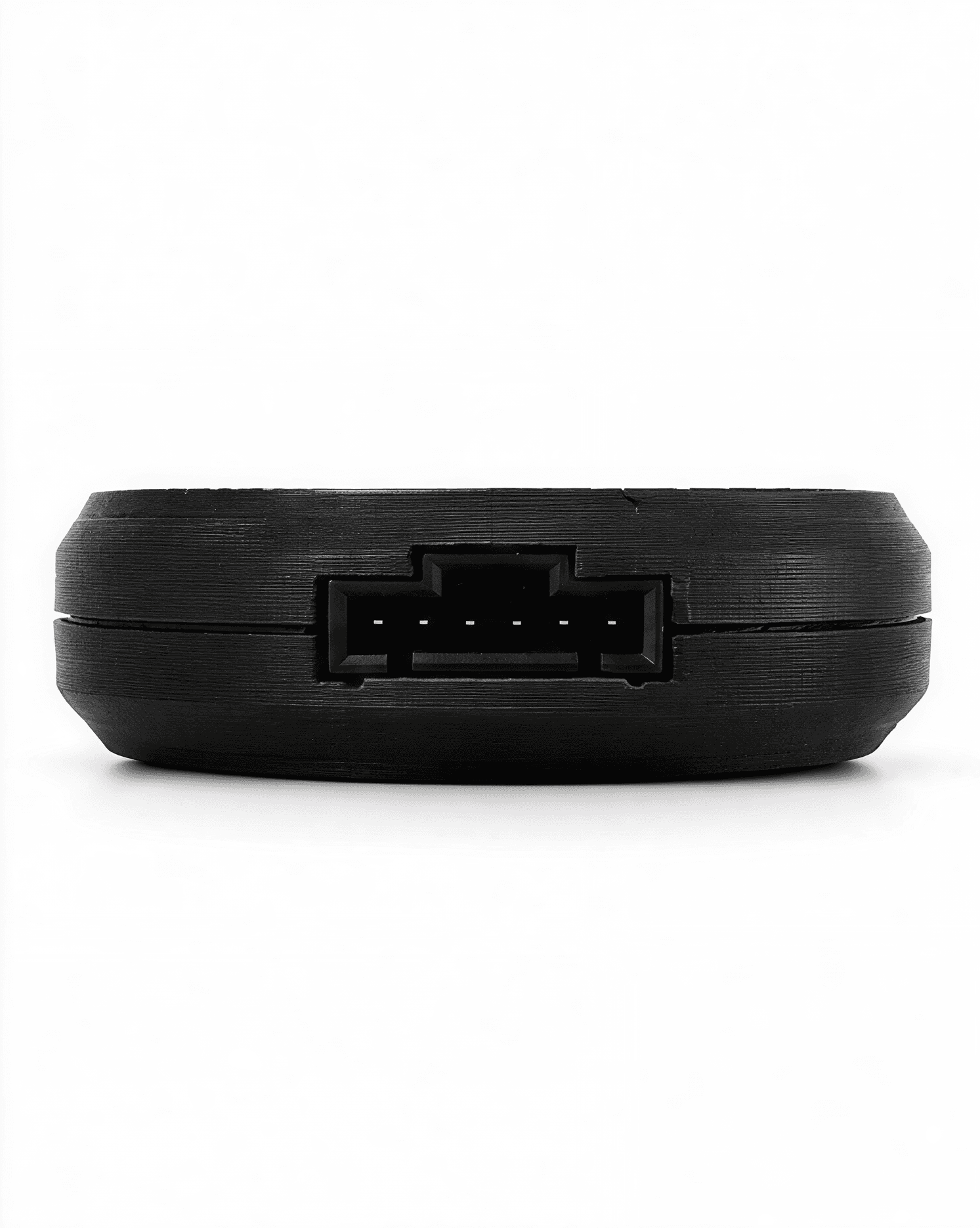 DashKit device, CAN-FD harness connector